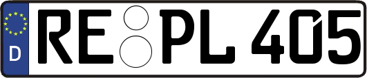 RE-PL405