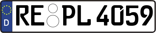 RE-PL4059