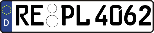 RE-PL4062