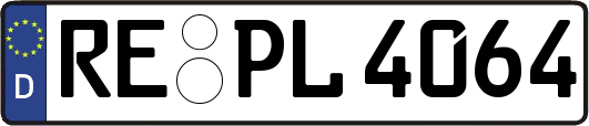 RE-PL4064