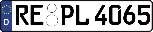 RE-PL4065
