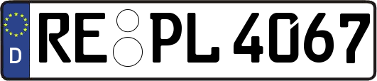 RE-PL4067