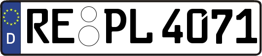RE-PL4071
