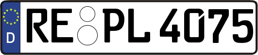 RE-PL4075