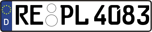RE-PL4083