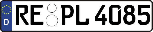 RE-PL4085