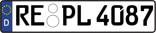 RE-PL4087