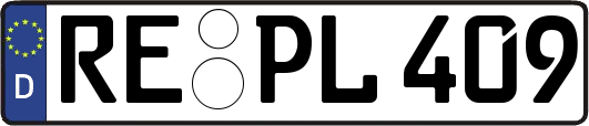 RE-PL409