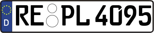 RE-PL4095