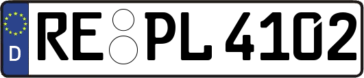 RE-PL4102