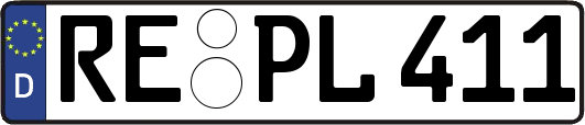 RE-PL411