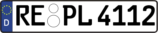 RE-PL4112