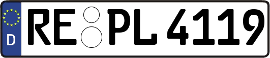 RE-PL4119