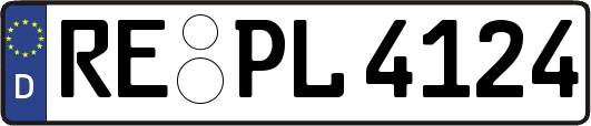 RE-PL4124