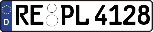 RE-PL4128