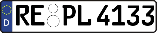 RE-PL4133