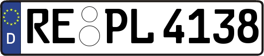 RE-PL4138