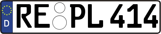 RE-PL414