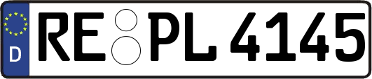 RE-PL4145