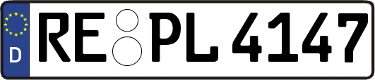 RE-PL4147