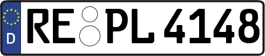 RE-PL4148
