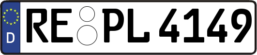 RE-PL4149