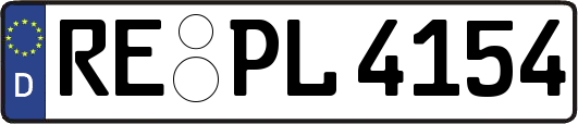 RE-PL4154
