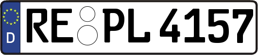 RE-PL4157