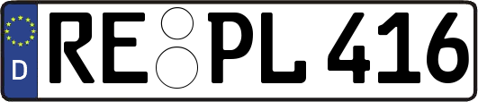 RE-PL416