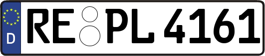 RE-PL4161
