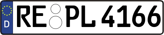 RE-PL4166