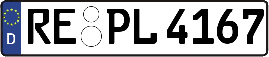 RE-PL4167