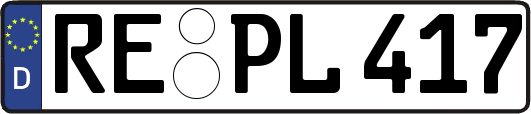 RE-PL417
