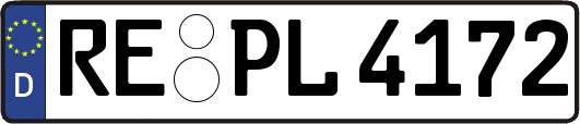 RE-PL4172