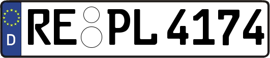 RE-PL4174
