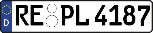 RE-PL4187