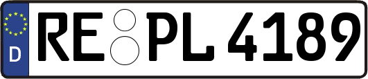 RE-PL4189