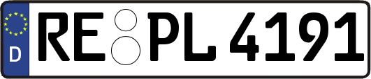 RE-PL4191