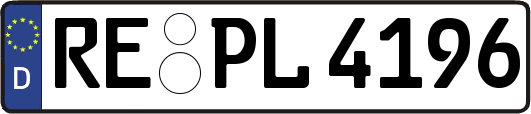 RE-PL4196