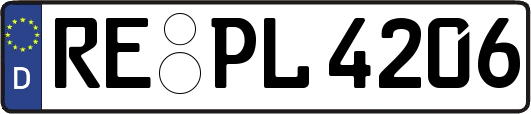 RE-PL4206