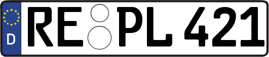 RE-PL421