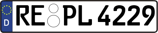 RE-PL4229