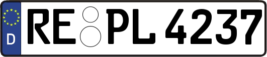 RE-PL4237