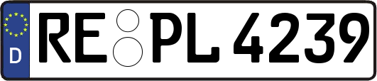 RE-PL4239