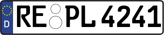 RE-PL4241