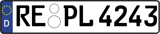 RE-PL4243