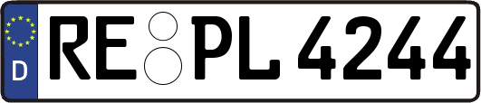 RE-PL4244