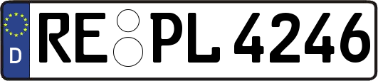 RE-PL4246