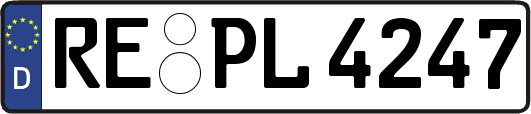 RE-PL4247