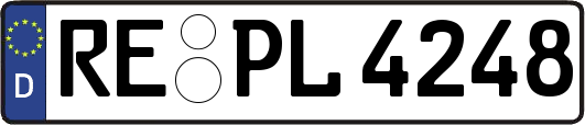 RE-PL4248